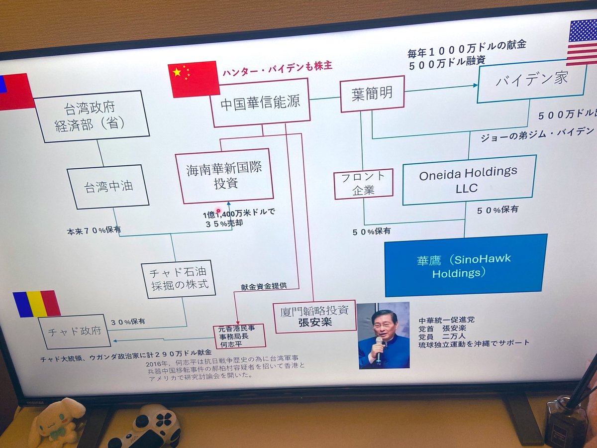 RoseVivienelove's tweet photo. えっ！フェンタニルの投稿が勝手に
削除された😱😱😱

よっぽど日本政腐の財務省、自民党に都合が悪いのでしょうね。　
いくら消しても消してもフェールですよﾐ・◦・ﾐ🎀

日本の大企業の貨物に、フェンタニルの原料を半導体の素材の中に混ぜて
半導体は多くの物質を取り扱うから、
アメリカは信用して輸入を受け入れたのは、日本の企業と半導体だからと言われてたから。

改めて　財務省が187人の密輸容疑者リストを紛失したという日経の記事
魚拓も貼りますね❗️

FBI長官にキャッシュパテルが任命されアメリカ🇺🇸が、名古屋暴いた瞬間に、財務省がリストを紛失しています笑

財務省の職員がその密輸容疑者リストの紙を、持ち出して、カバンごと紛失ってあり得ないよね🤣

紙を持ち出して紛失してそのペラ一枚しかなかったなんてあり得ない。

こういう重要書類リストって普通はデジタル記録としてPDF化してパスワード付きのクラウドに保管するよね笑

日経のスクープ（名古屋港からフェンタニルが米国に輸出）はあえて米国政府が日経に流した自民党の悪党を逮捕せよのシグナルですね。

シャープ買収した台湾の鴻海は、
テリーおじさん、
チョウアンラク、江南という元台湾軍のチョウアンラクは上海にいるマフィア青幇、その青幇が
「蒋介石は青幇と台湾に渡った❗️」
とチョウアンラクが暴露してた！

シャープ買収も青幇の浙江財閥が絡んでた😱
そしてフェンタニルも浙江財閥が絡んでいた❗️
中国ファーシンエネルギーの傘下にいるのがチョウアンラク、
この中国のファーシンエネルギーの会社の株主がハンターバイデン❗️

名古屋の港を経由してアメリカに輸出していた、やってたのは名古屋のファースキー。

大阪万博もこれに絡んでる、それを
下支えしてるのが維新！

フェンタニルのドラックも絡んでいた！

旭琉會（きょくりゅうかい）とTSMCも関係していた。

旭琉會がこのフェンタニルの麻薬を、流していた！
利権を持ってるのが維新。

日本政府は、最初からフェンタニルを流してるのを知っていた。

深田萌絵さんは日本の保守政治家に何ヶ月も前からこの資料を渡してきたが放置している。

アメリカは政府がここを掴み動き始めていた。

シャープの買収のほうは、私はずっとおかしいと叫び続けていたけど、
やっぱりだった！