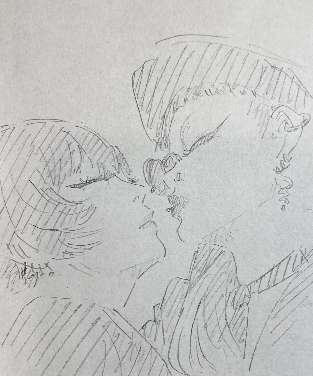 Aya Sato氏と林檎さん
#椎名林檎
#ayasato