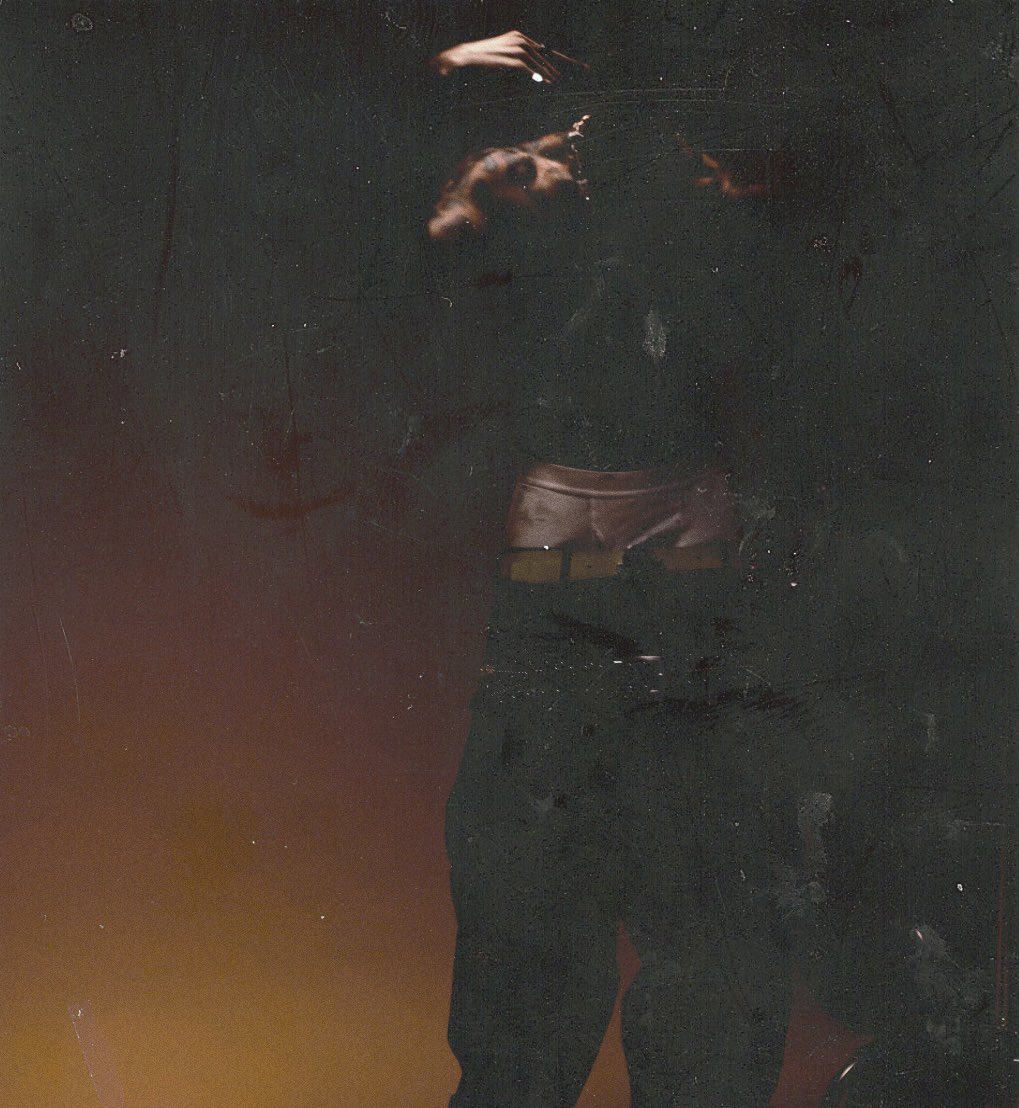 GO CRAZY out now Blaqbonez.lnk.to/gocrazy