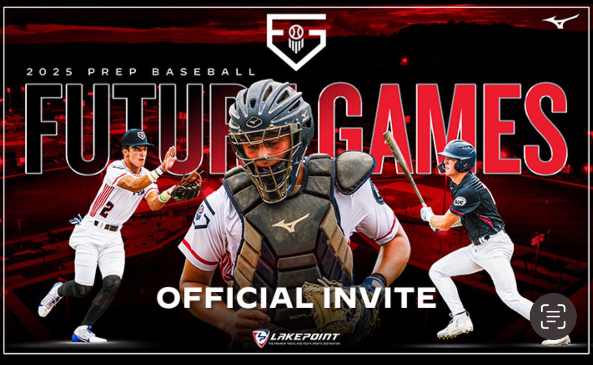 Hunter West (@17hunterwest) on Twitter photo Thank you for the invitation to Future Games <a href="/prepbaseball/">Prep Baseball</a>. Had a lot of fun yesterday <a href="/PrepBaseballNY/">Prep Baseball New York</a> Honored to rep PA at Future Games. Grateful <a href="/ocker_n/">Nathan Ocker</a> <a href="/NathanGoranson/">Nate Goranson</a> <a href="/DanCevette/">Dan Cevette</a> <a href="/ShooterHunt/">Shooter Hunt</a> for the opportunity
<a href="/EABaseball1785/">Episcopal Baseball</a> <a href="/PRDBaseball/">PRD</a> Thank you for the invitation to Future Games <a href="/prepbaseball/">Prep Baseball</a>. Had a lot of fun yesterday <a href="/PrepBaseballNY/">Prep Baseball New York</a> Honored to rep PA at Future Games. Grateful <a href="/ocker_n/">Nathan Ocker</a> <a href="/NathanGoranson/">Nate Goranson</a> <a href="/DanCevette/">Dan Cevette</a> <a href="/ShooterHunt/">Shooter Hunt</a> for the opportunity
<a href="/EABaseball1785/">Episcopal Baseball</a> <a href="/PRDBaseball/">PRD</a>