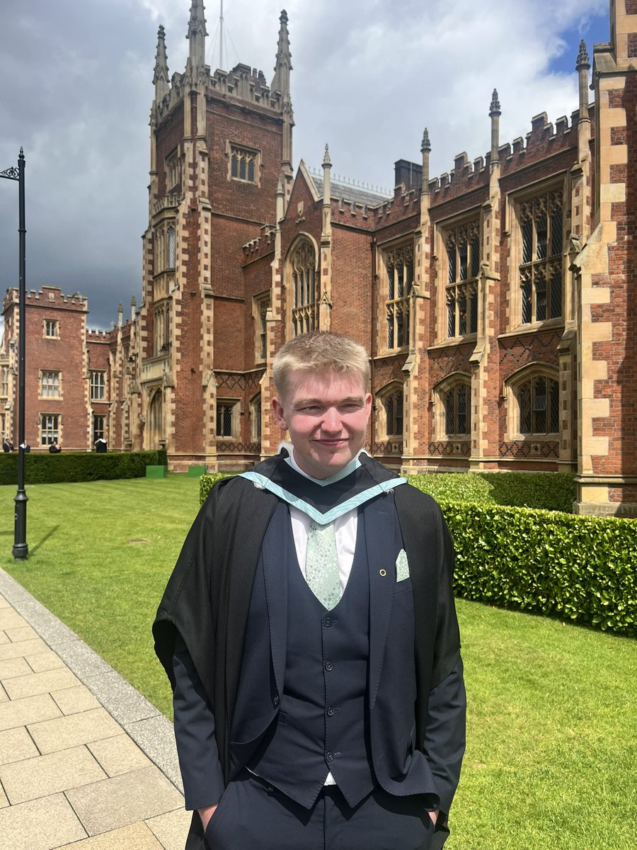 The Postman… #bród