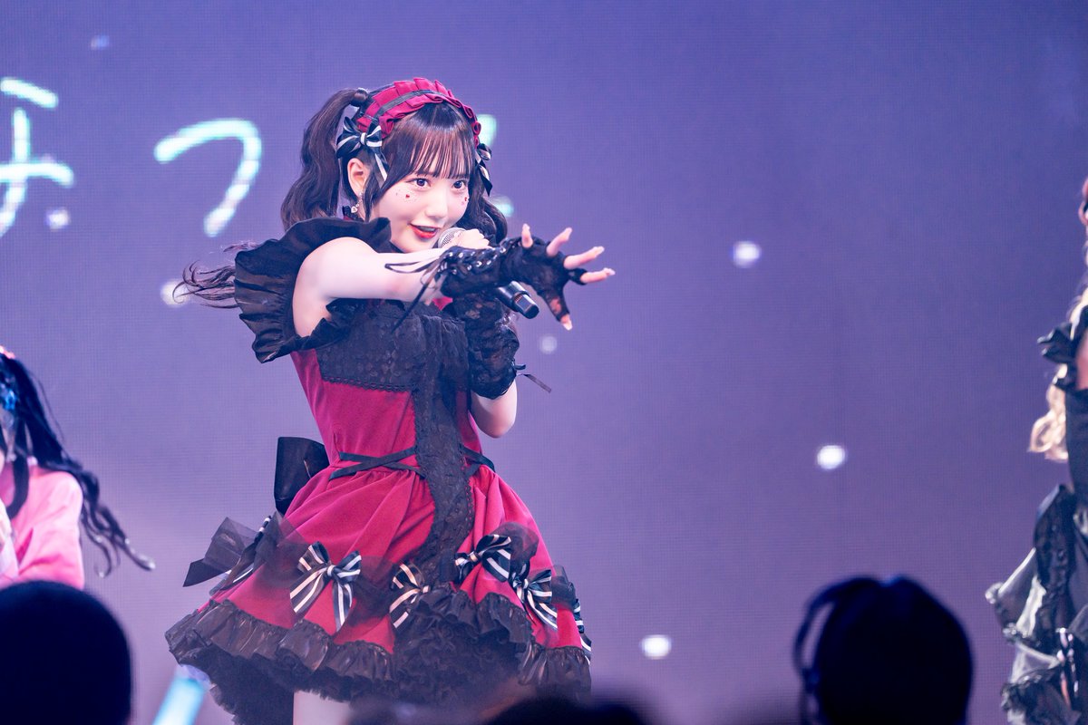 タクヤ (@sottakuya) on Twitter photo 2025/6/18
Onephony 2.5周年記念単独公演
@ 白金高輪SELENE b2
#Onephony #田島櫻子 さん
<a href="/onephony_/">Onephony公式 @12/19豊洲PIT</a> <a href="/one_sakurako/">田島櫻子 〚 Onephony 〛@12/19 ツアーFINAL 豊洲PIT</a> 2025/6/18
Onephony 2.5周年記念単独公演
@ 白金高輪SELENE b2
#Onephony #田島櫻子 さん
<a href="/onephony_/">Onephony公式 @12/19豊洲PIT</a> <a href="/one_sakurako/">田島櫻子 〚 Onephony 〛@12/19 ツアーFINAL 豊洲PIT</a>