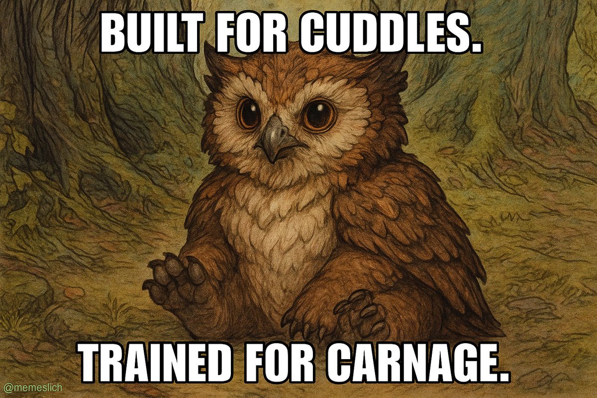 memeslich 💀 dnd memes (@memeslich) on Twitter photo 