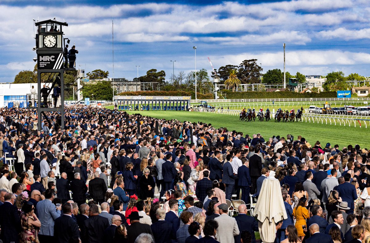 Racing Victoria (@racingvictoria) on Twitter photo RV and the <a href="/Foxtel/">Foxtel</a> Group are delighted to announce a new multi-year broadcast partnership which will see <a href="/Racing/">Racing.com</a> continue to be showcased across <a href="/Foxtel/">Foxtel</a> Groupβs subscription platforms including Foxtel and <a href="/kayosports/">Kayo Sports</a> π
racingvictoria.com.au/news/2025/07/0β¦ RV and the <a href="/Foxtel/">Foxtel</a> Group are delighted to announce a new multi-year broadcast partnership which will see <a href="/Racing/">Racing.com</a> continue to be showcased across <a href="/Foxtel/">Foxtel</a> Groupβs subscription platforms including Foxtel and <a href="/kayosports/">Kayo Sports</a> π
racingvictoria.com.au/news/2025/07/0β¦