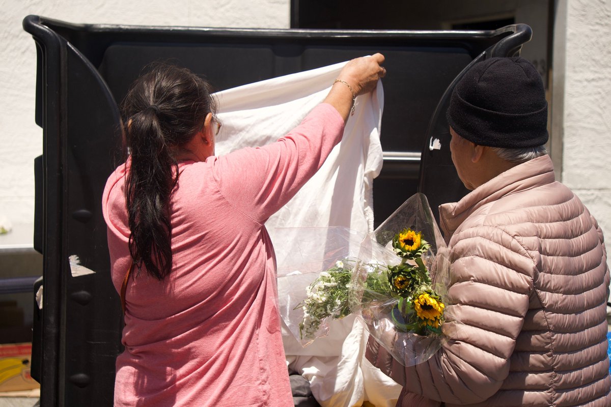 We are immensely grateful to all our wonderful donors for their unwavering support our community. Thank you for believing in us and being a part of our journey. We couldn't do it without you! 🌟✨ #ThankYou #CommunitySupport #Grateful #MakingADifference #TogetherWeCan ❤️