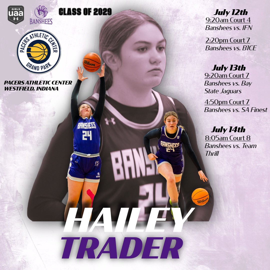 HaileyTrader (@trader_hailey) on Twitter photo Canβt wait to get back on the court with my team! <a href="/Bansheefam/">Banshees Basketball Club</a> <a href="/hkhealy/">Heather Healy</a> <a href="/sadler_nathan/">Nathan Sadler</a> <a href="/Scottadams033/">Scott Adams</a> <a href="/bclaymarketing/">Brandon Clay Brand Marketing</a> <a href="/nbnbball/">Coach TJ Jones</a> <a href="/AYSABasketball/">AmericanYouthSportsAssociation (AYSA)</a> <a href="/BWHS_WBB/">BWHS Lady Wolverines</a> Canβt wait to get back on the court with my team! <a href="/Bansheefam/">Banshees Basketball Club</a> <a href="/hkhealy/">Heather Healy</a> <a href="/sadler_nathan/">Nathan Sadler</a> <a href="/Scottadams033/">Scott Adams</a> <a href="/bclaymarketing/">Brandon Clay Brand Marketing</a> <a href="/nbnbball/">Coach TJ Jones</a> <a href="/AYSABasketball/">AmericanYouthSportsAssociation (AYSA)</a> <a href="/BWHS_WBB/">BWHS Lady Wolverines</a>