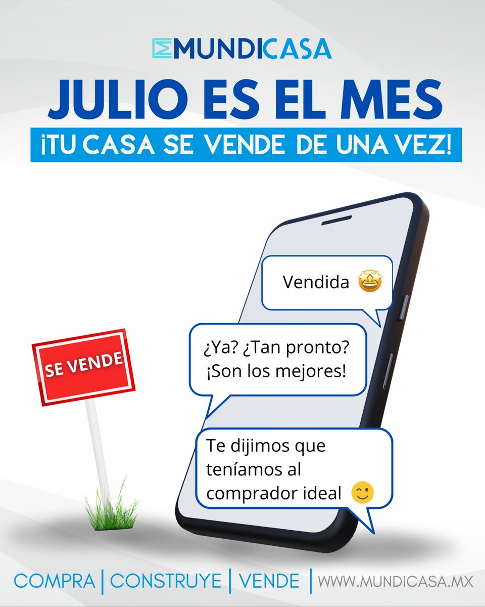 Julio 😀😄