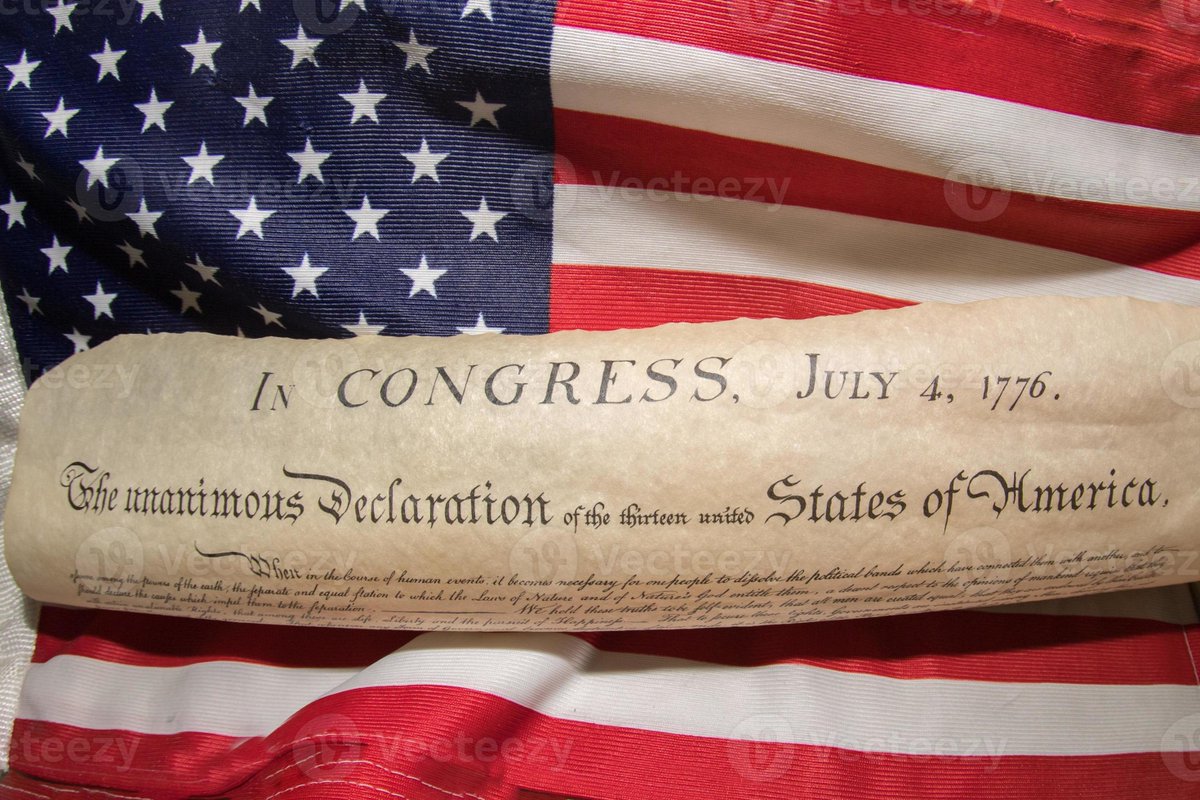 One of my favorite #IndependenceDay  stories is how John Adams was convinced that July 2nd, 1776  was going to be the day “celebrated by succeeding Generations”.  He was at the center of the story that day because he seconded the Independence motion brought forward by Richard
