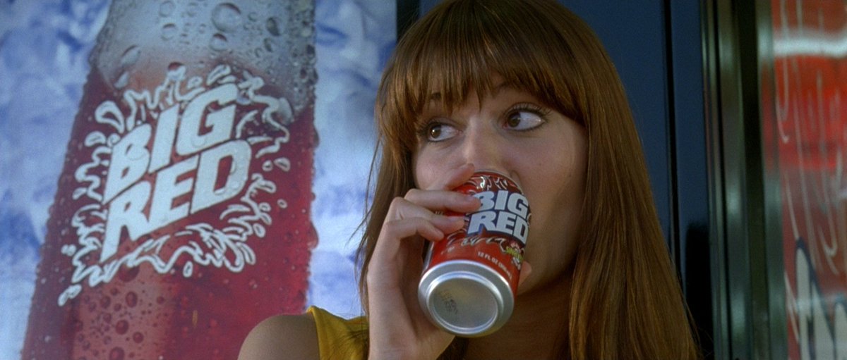 death proof? si si, peliculón