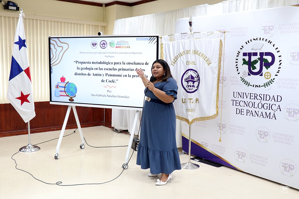 UTP Panamá tweet media