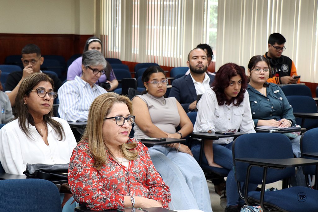 UTP Panamá tweet media