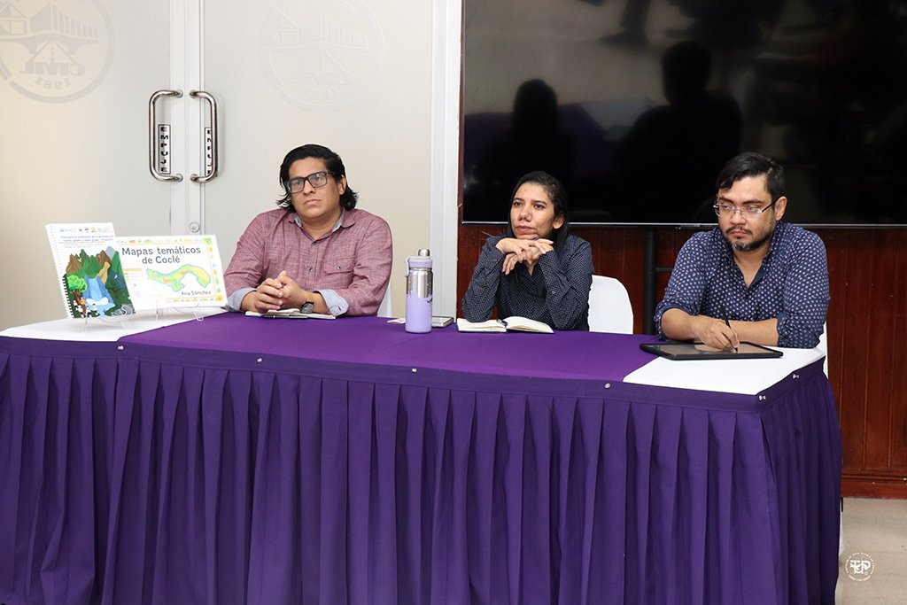 UTP Panamá tweet media