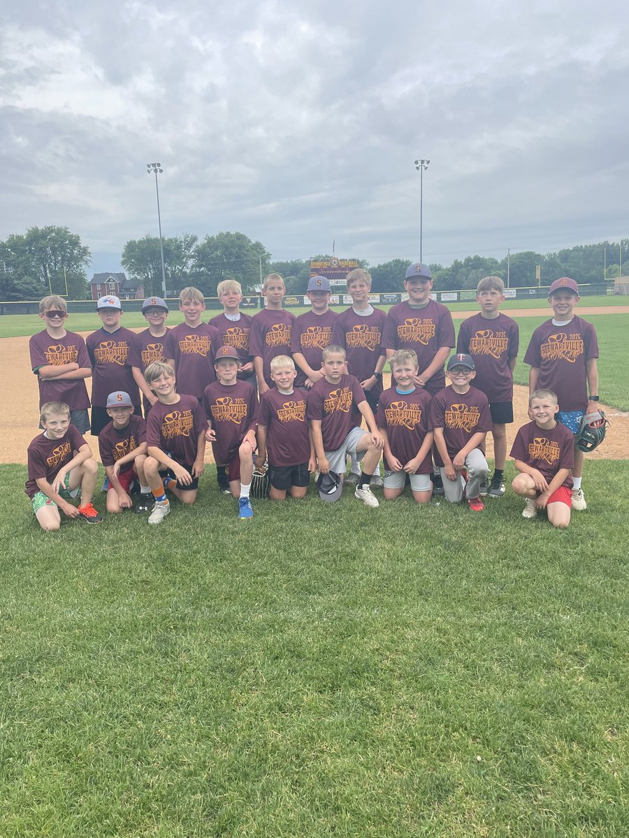 We finished up our Youth Pitching camp last week! The kids leaned to throw a fastball and a change up. They also learned the importance of breathing and having a routine on the mound! It was a fun week! #mudita