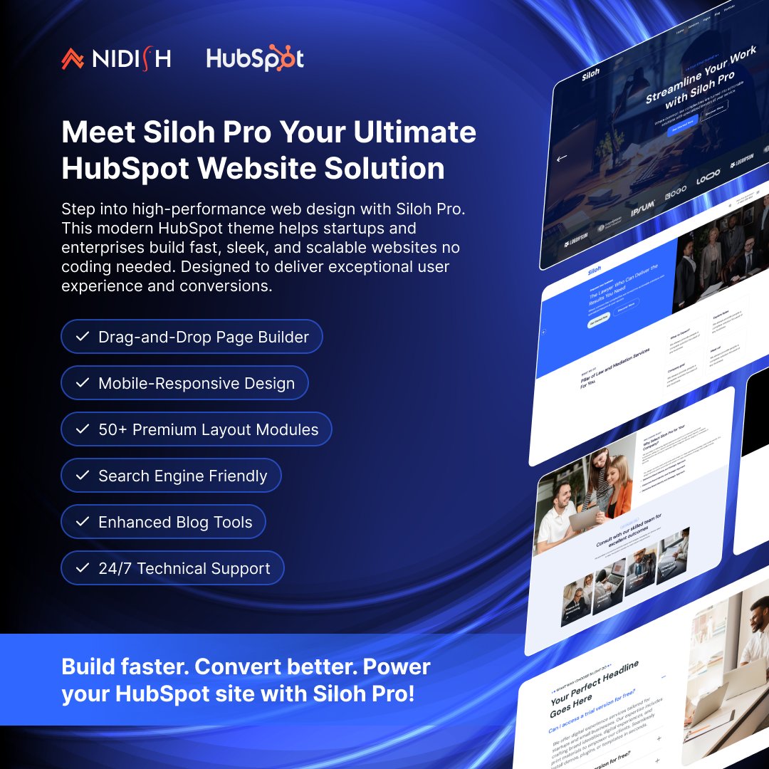 Nidish LLC tweet media