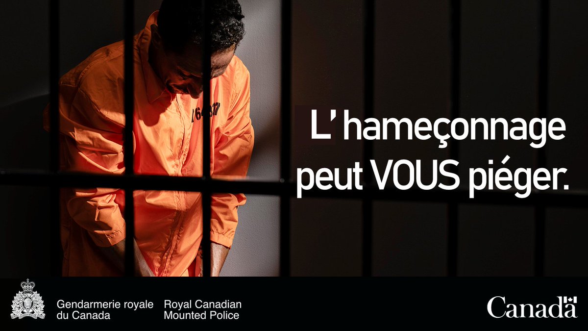 grcrcmppolice's tweet image. Grâce au #ProjetNova, les utilisateurs de LabHost – un site utilisé à des fins d’hameçonnage – ont fait l’objet de plus de 120 mesures répressives. Utilisateurs de LabHost: sachez que l’enquête est toujours en cours. Alors réfléchissez bien avant d’agir. ow.ly/yxYK50WkBE7