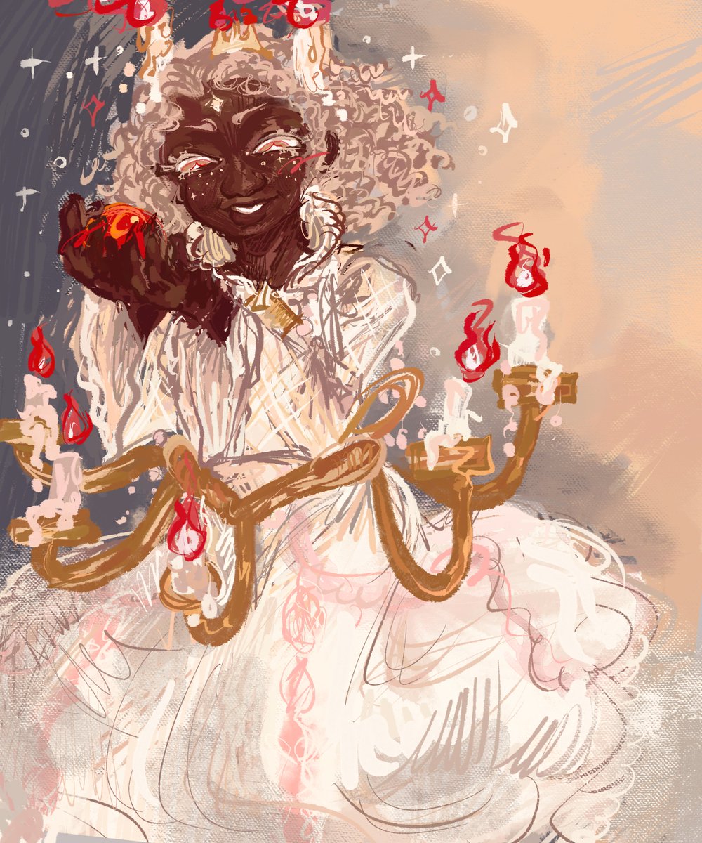 REVENGEEEE against @/achrissis_ &gt;:D