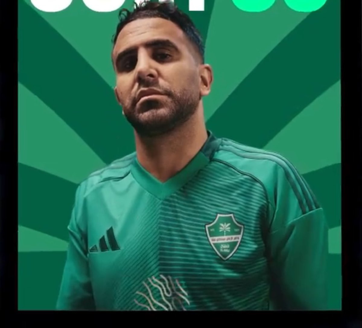 f_a_alghamdi's tweet image. شوفوا حلاوة شعاره 💚🤍