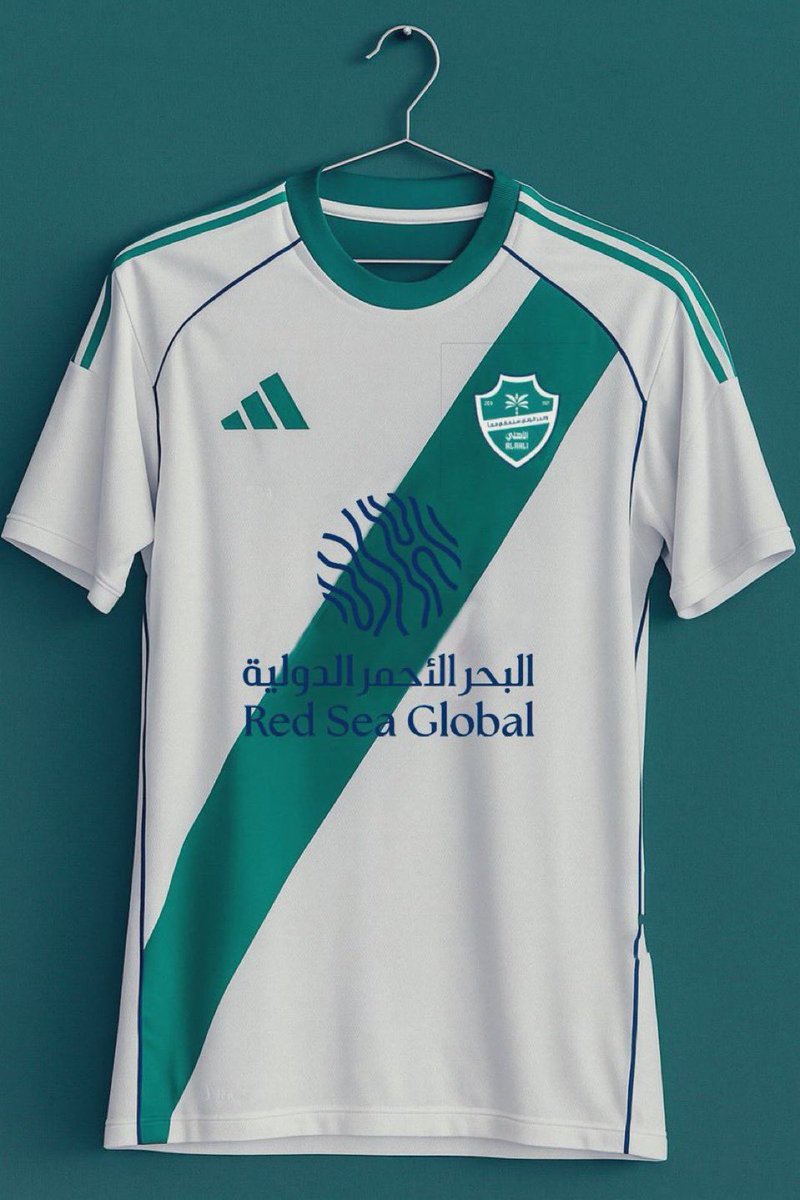 f_a_alghamdi's tweet image. شوفوا حلاوة شعاره 💚🤍