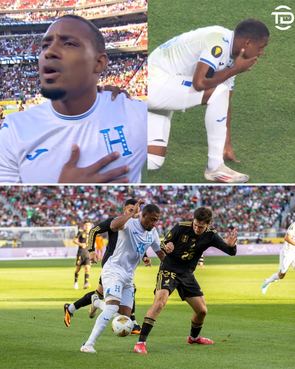 "Solo me toca seguir trabajando fuerte, sé que el titular en mi puesto es Andy Najar y sabemos que es un excelente jugador. Sé que tengo un gran futbolista enfrente y solo me toca seguir avanzando y aprendiendo".

"Voy a trabajar fuerte en Motagua para seguir siendo una pieza