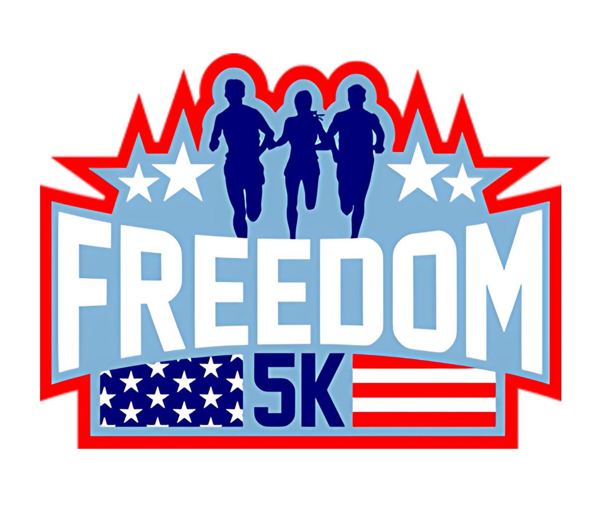 OOHSTandF's tweet image. Register online tonight or in person before the 5k tomorrow! Race starts at 8am and Kids runs after. Then stick around for the Orange township parade at 10am!
racepenguin.com/events/freedom…