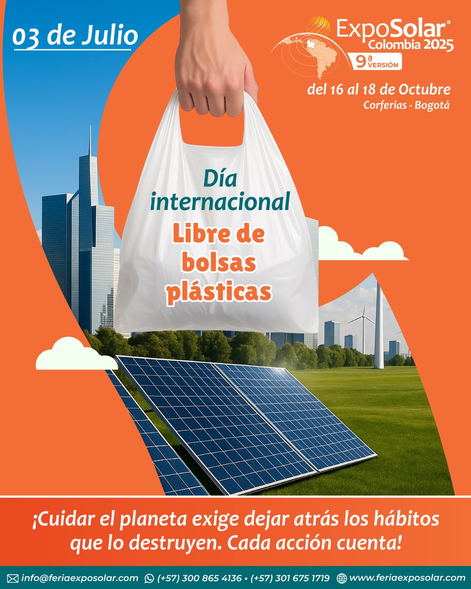 ExpoSolarColombia tweet media