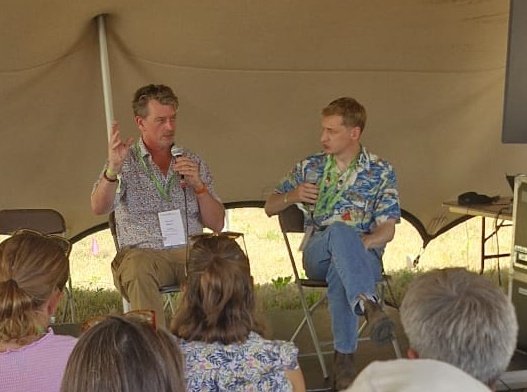 Richard Negus tweet media