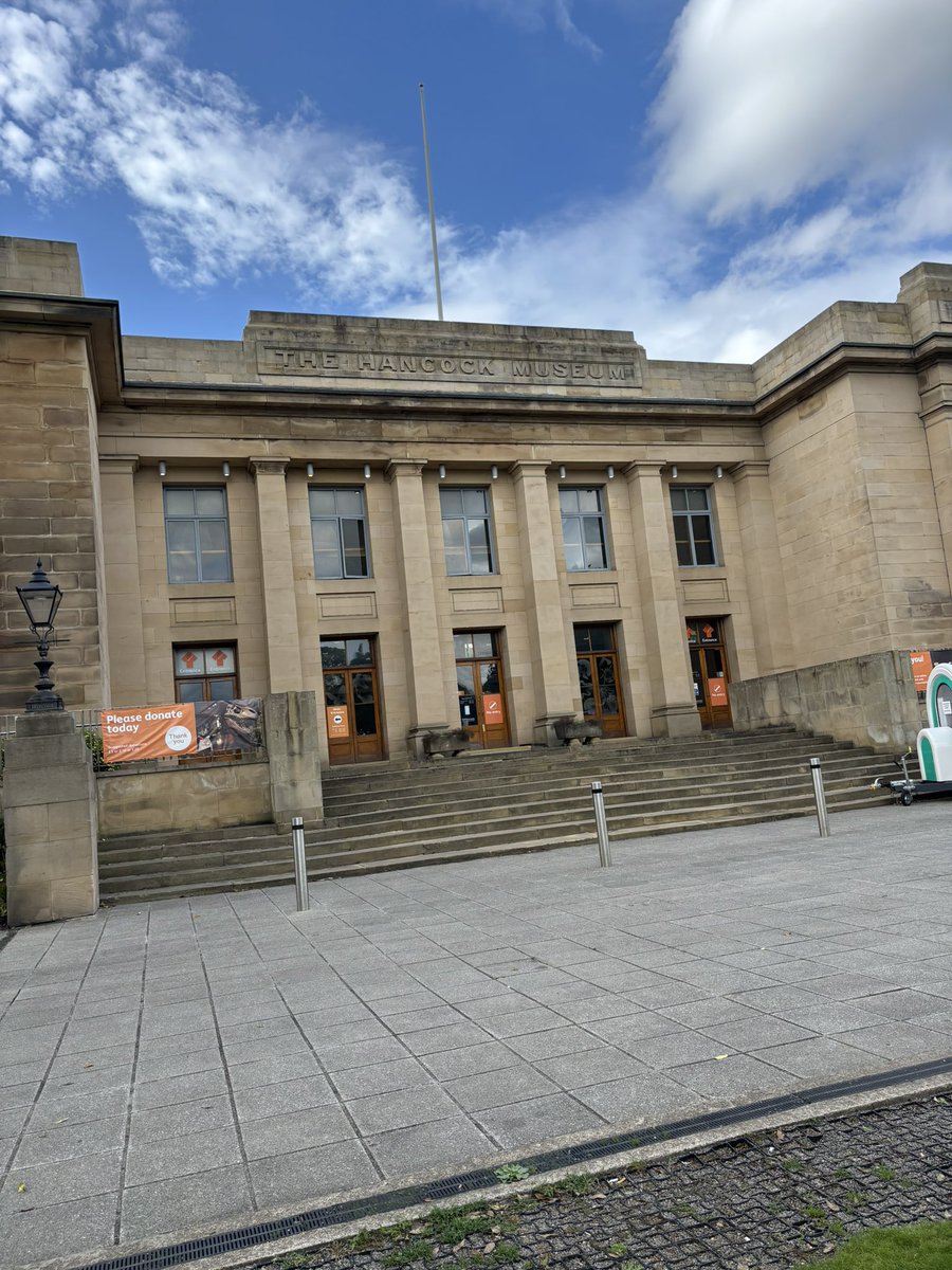 Living Wage Foundation (@livingwageuk) on Twitter photo Delighted to be at the Great North Museum: Hancock for the Living Wage Champion Awards this evening 🎉 follow #LivingWageChampions to keep up to date with the awards Delighted to be at the Great North Museum: Hancock for the Living Wage Champion Awards this evening 🎉 follow #LivingWageChampions to keep up to date with the awards