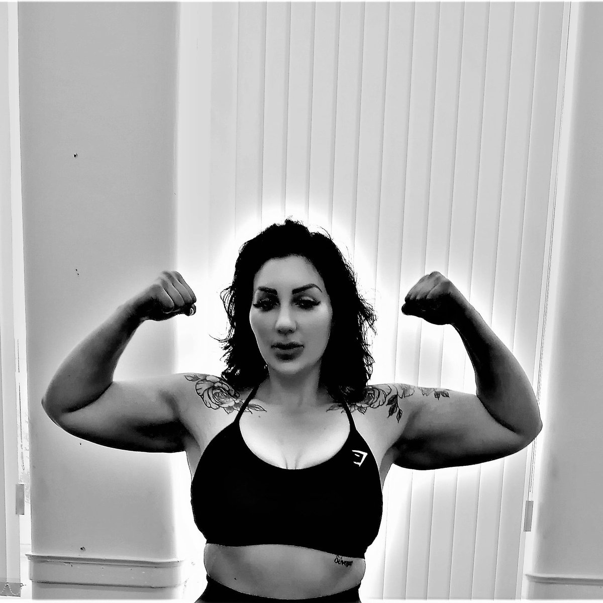 SWrestl's tweet image. The Warden wins another wrestling session! 

Session inquiries: info@amazonforce.co.uk 

#sessionwrestler #wrestlingsessions #strongwomen
