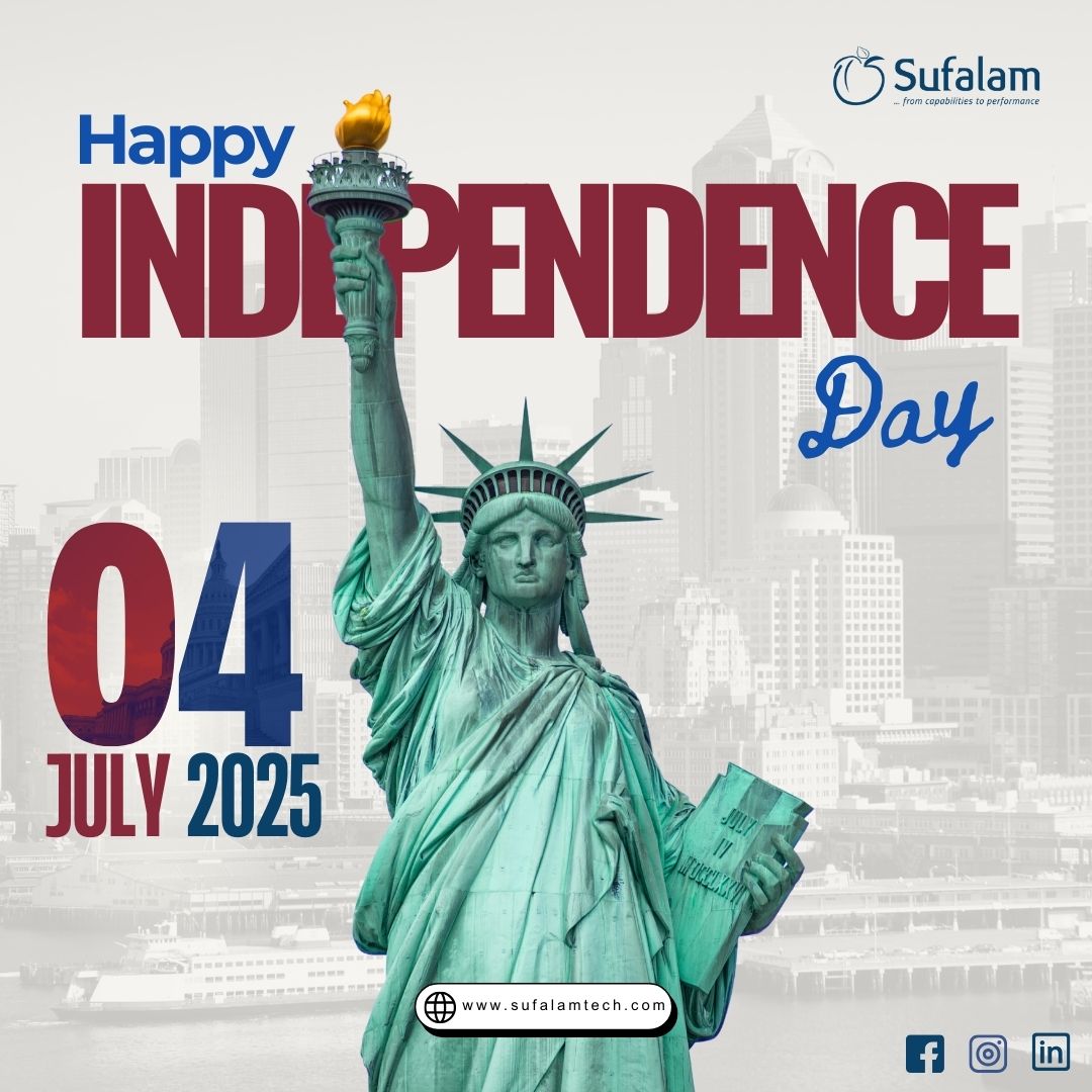 Sufalam Technologies tweet media