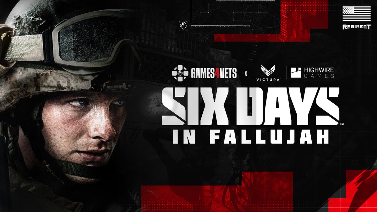 REGIMENT 🇺🇸 tweet media