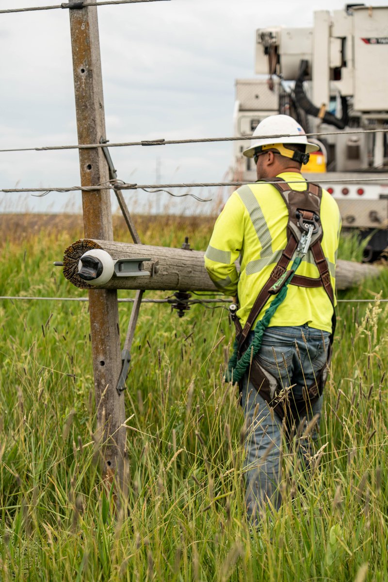 Cass County Electric tweet media