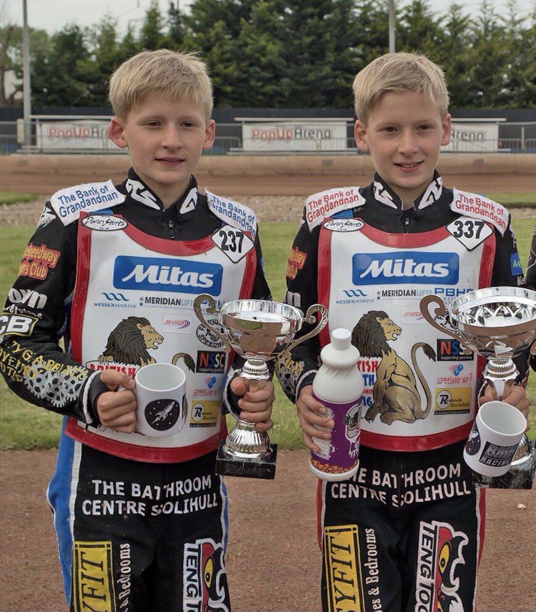 NSSCspeedway's tweet image. We are looking forward to welcoming Dan &amp;amp; Joe Thompson to the NSSC on Tuesday 8th July.

Lots to discuss, especially their current league performances &amp;amp; teams and of course Dan’s SGP2 adventure.

All details here👇

nuneatonspeedwaysupportersclub.co.uk/next-meeting-i…