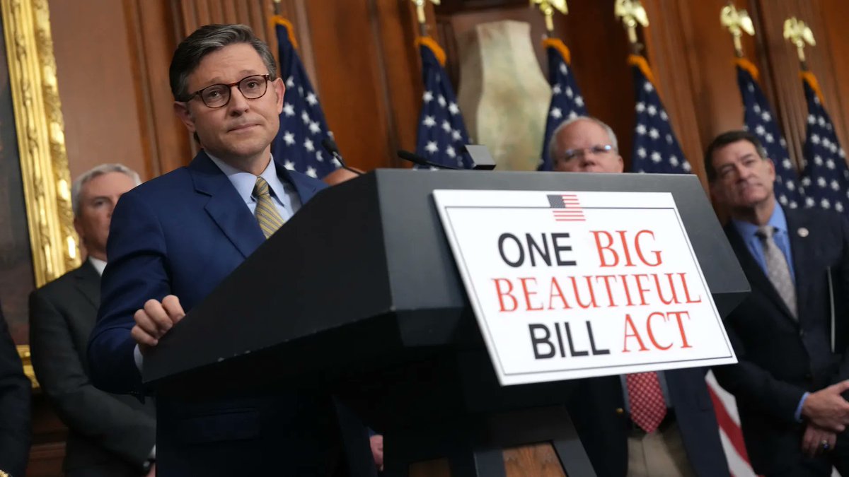 Wholesaler-Distributors (@naworg) on Twitter photo The Big Beautiful Bill is a victory for American businesses & families. We're proud to have worked with the President & leaders in Congress to make it happen. Lower taxes. More growth. Stronger future. 🇺🇸 #BigBeautifulBill naw.org/naw-celebrates… <a href="/RapidResponse47/">Rapid Response 47</a> <a href="/WhiteHouse/">The White House</a> The Big Beautiful Bill is a victory for American businesses & families. We're proud to have worked with the President & leaders in Congress to make it happen. Lower taxes. More growth. Stronger future. 🇺🇸 #BigBeautifulBill naw.org/naw-celebrates… <a href="/RapidResponse47/">Rapid Response 47</a> <a href="/WhiteHouse/">The White House</a>