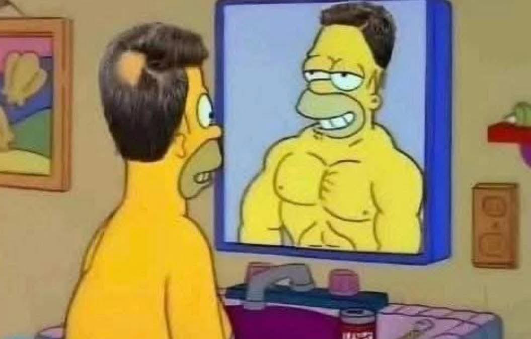 nacional_memes's tweet photo. Un típico treinton con la realidad alterada https://t.co/aytksB8jFS