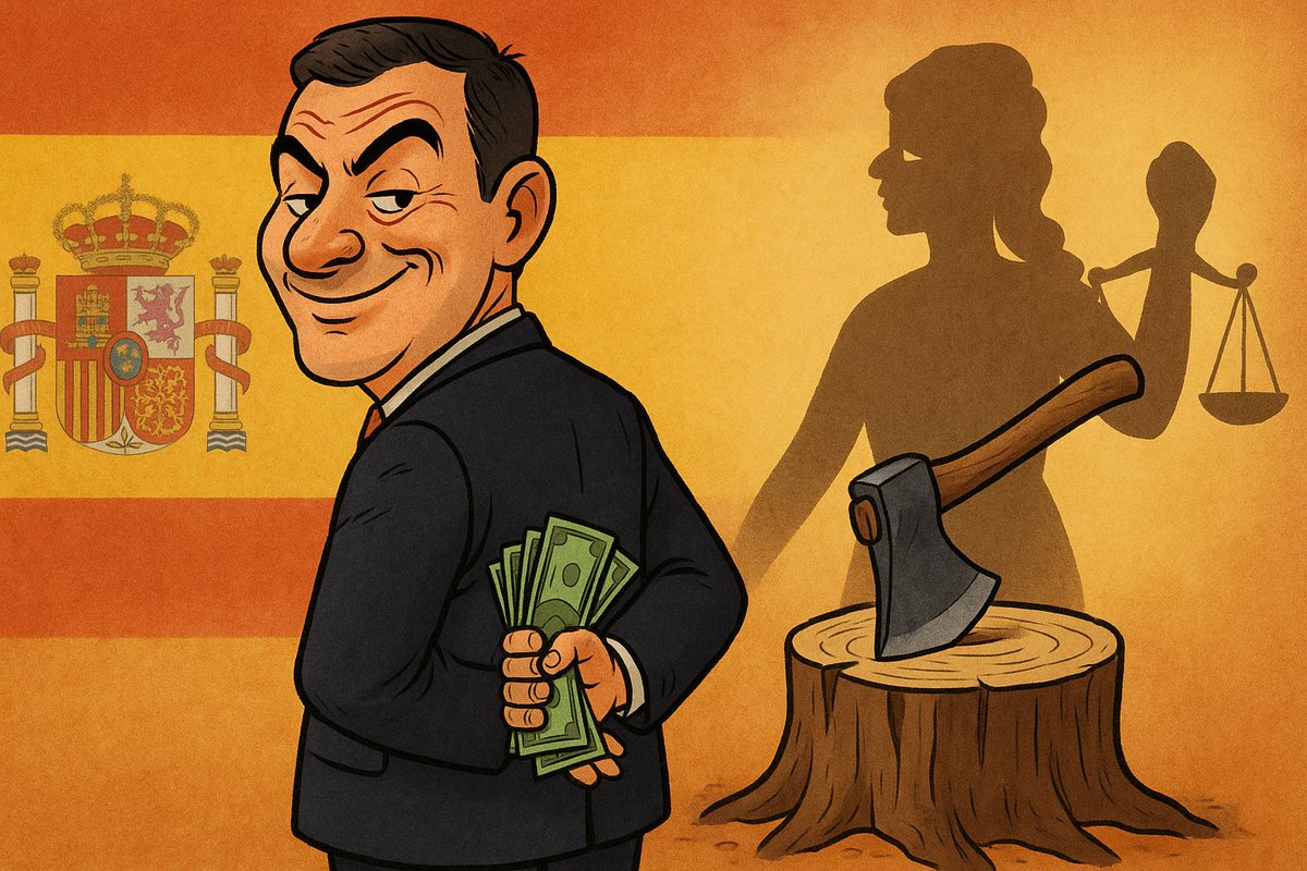 RAMÓN MUCHACHO tweet media