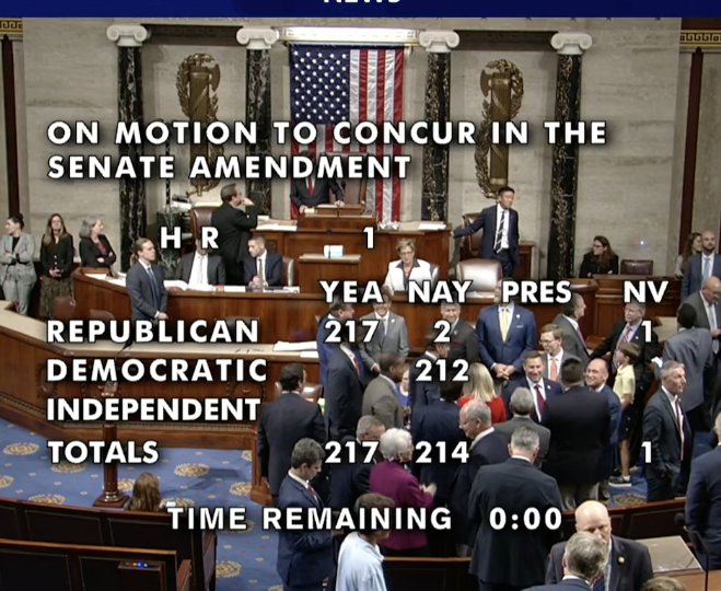 mmpadellan's tweet photo. Speaker Johnson gutted Medicaid with trump's bill.
Speaker Johnson claims no cuts to Medicaid.
Speaker Johnson is a LIAR.

Can we get 1,000 fast RTs and replies using #CutMedicaidLoseYourJob to make it trend? 

FIRE Congressional Republicans in 2026!
Please and thank you.🙏💪 https://t.co/KPVSzptoAl
