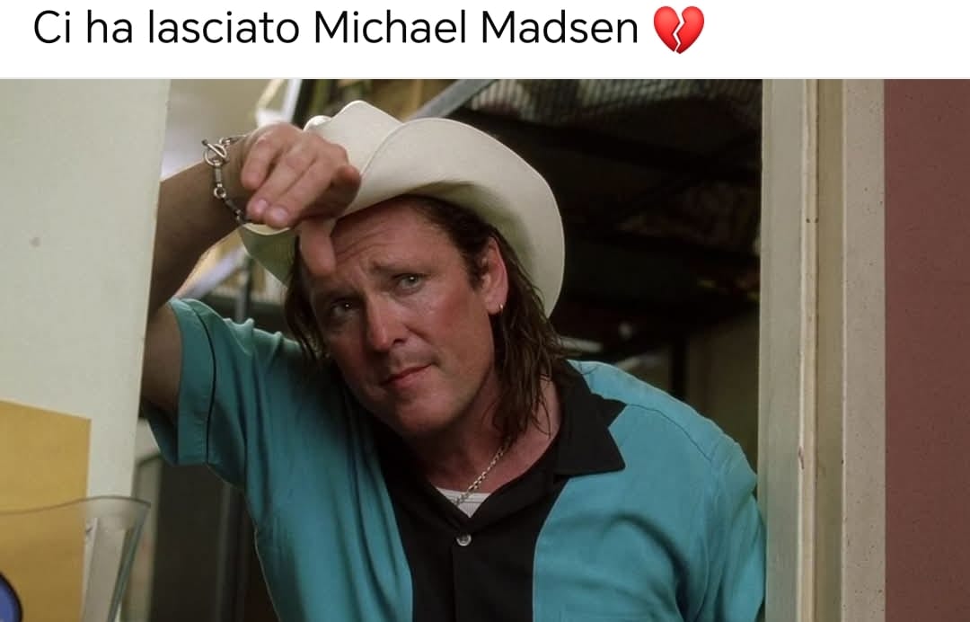Fraduepuntozero's tweet image. #michelmadsen
😭