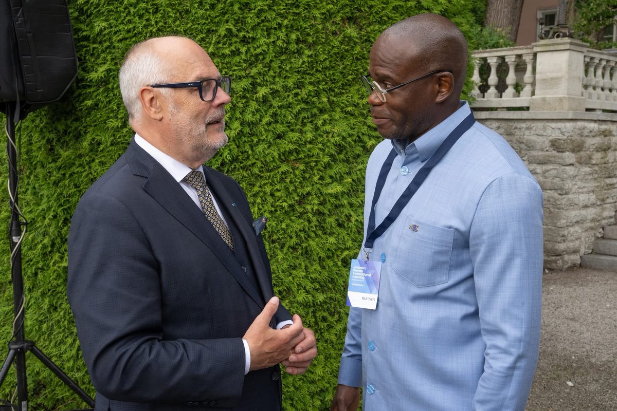 Rui Miguel C. Tati tweet media