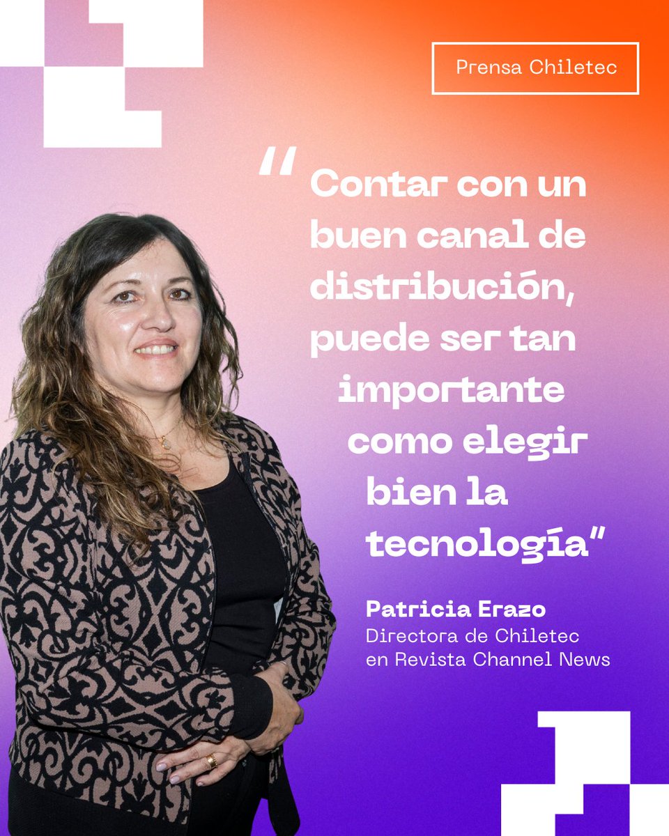 Chiletec tweet media