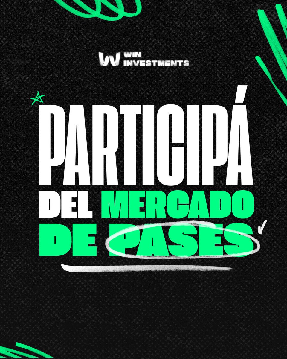 Win Investments tweet media