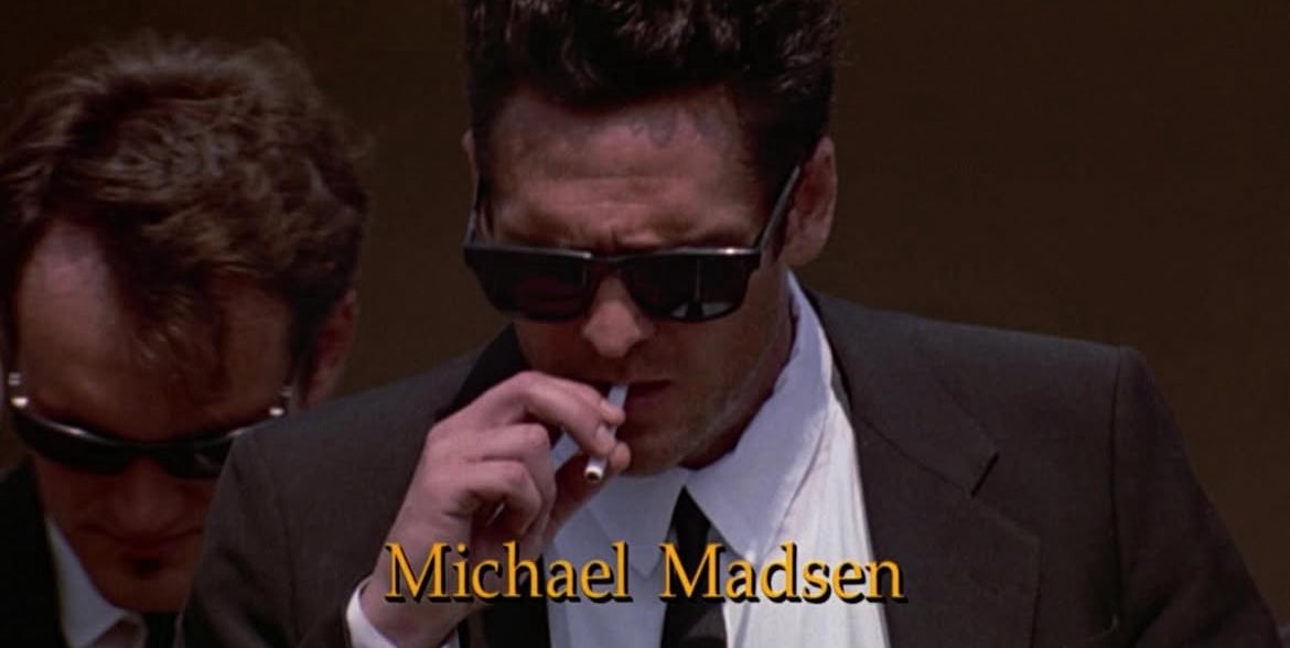 CinemaTweets1's tweet photo. Cinema is Michael Madsen https://t.co/WzMgP5ni1H