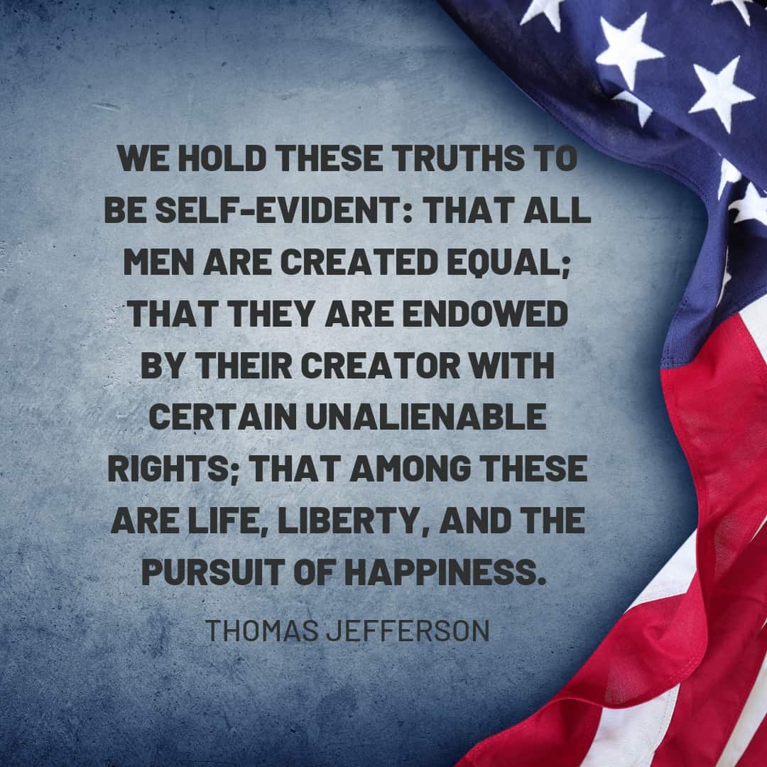willmartinWI's tweet image. 🇺🇸HAPPY INDEPENDENCE DAY, AMERICA!🇺🇸
We give thanks to God & the Founders, who risked their lives, property, and honor for Freedom and the future of our great nation.
#USA #IndependenceDay #Freedom