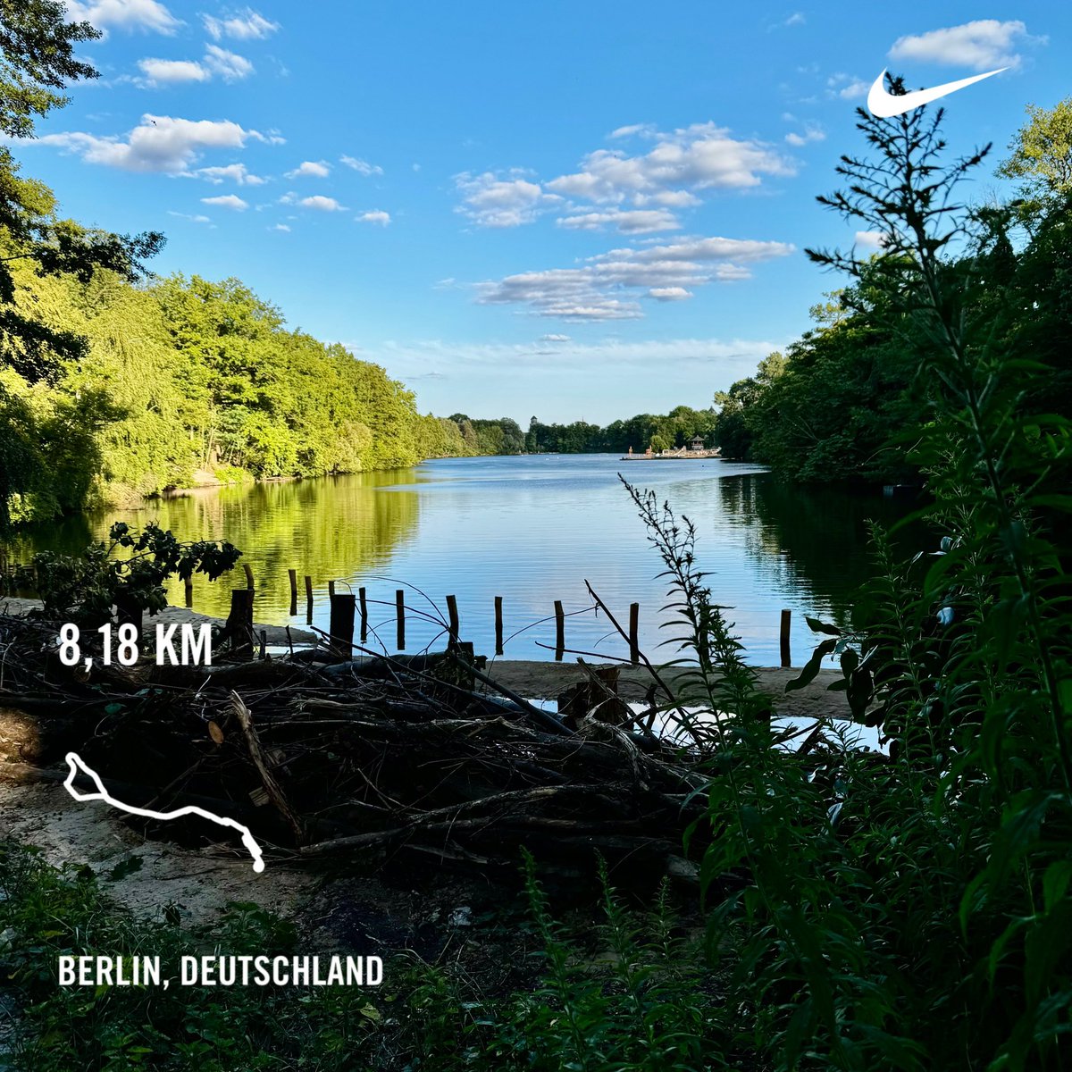 Auf in den #Feierabend.