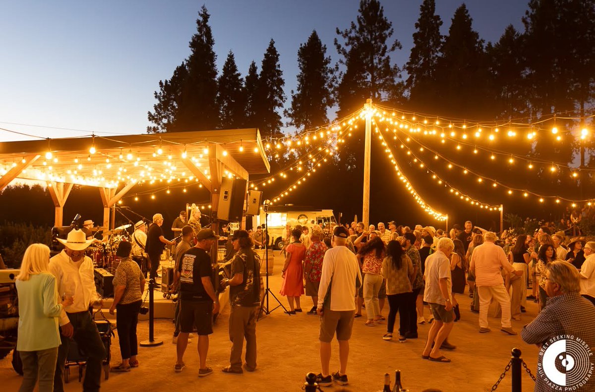 Los Lobos (@loslobosband) on Twitter photo Scenes from Los Lobos’ recent performance at Delfino Farms! 🎶
The band enjoys some well earned time off before hitting the road again later this month—see where they’re headed next at loslobos.org/tour 🎟️
📸: Paul Piazza Scenes from Los Lobos’ recent performance at Delfino Farms! 🎶
The band enjoys some well earned time off before hitting the road again later this month—see where they’re headed next at loslobos.org/tour 🎟️
📸: Paul Piazza