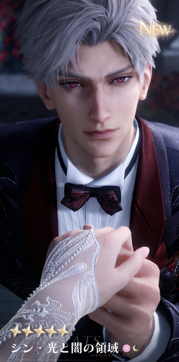 シンかっこいい…
はやくせやも来てくださいお願いします🙏🙏😭