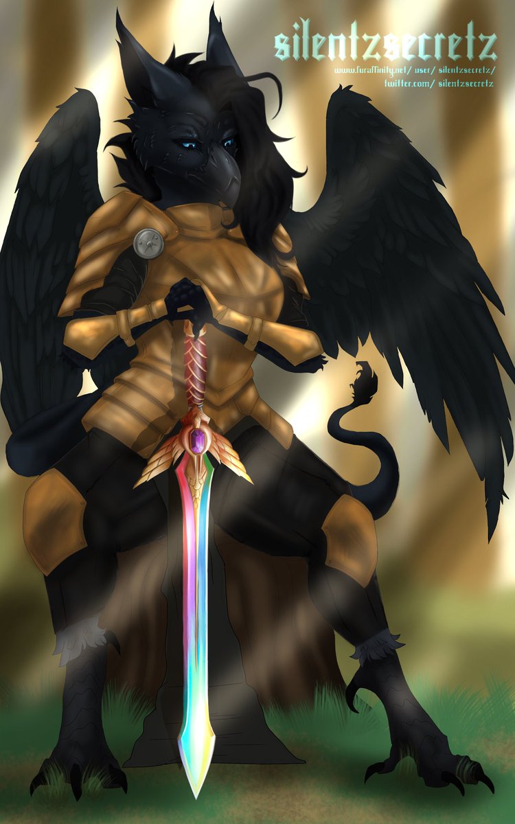 Commission for <a href="/Plague_RavenIX/">Plague Raven</a>