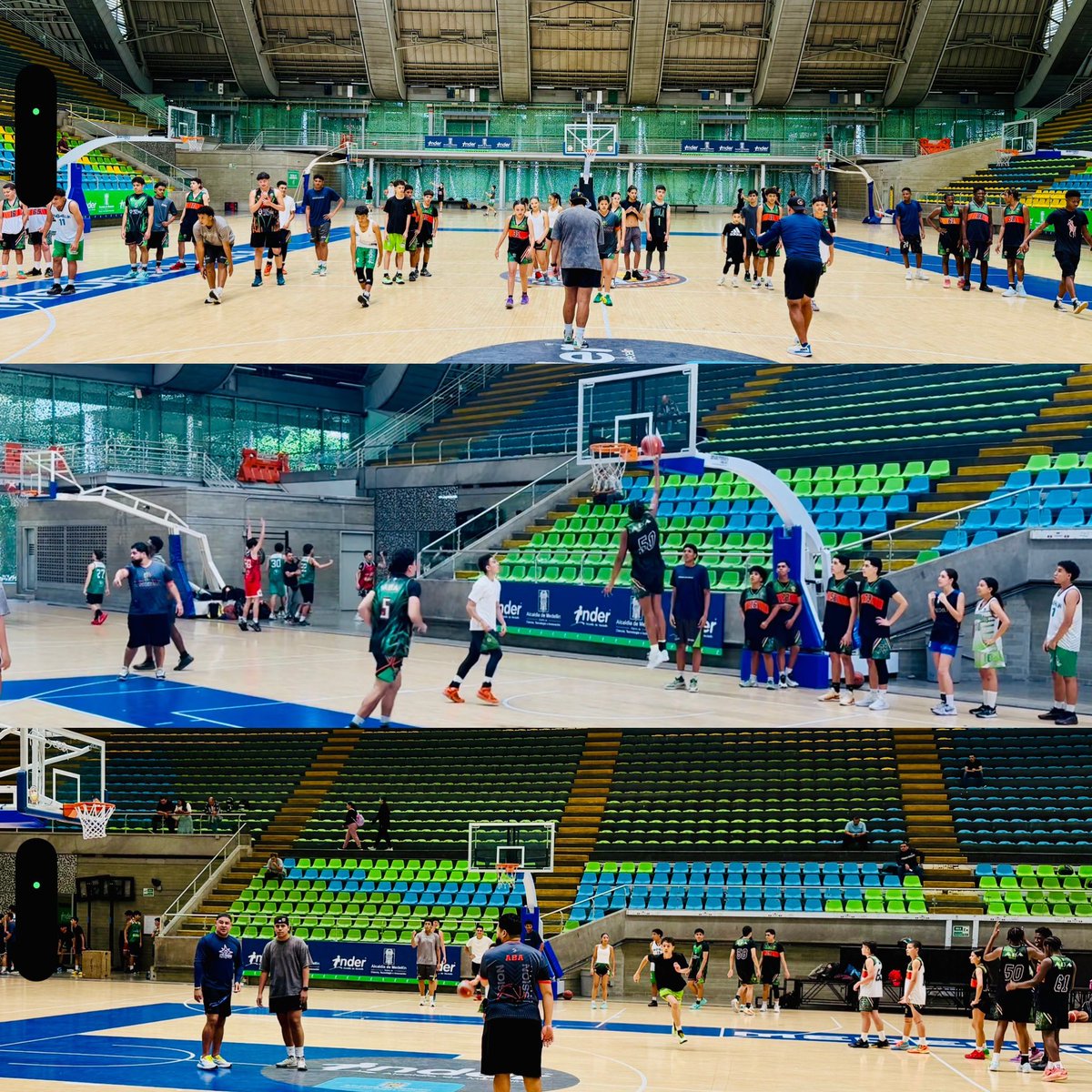 SUN CITY ACADEMY tweet media