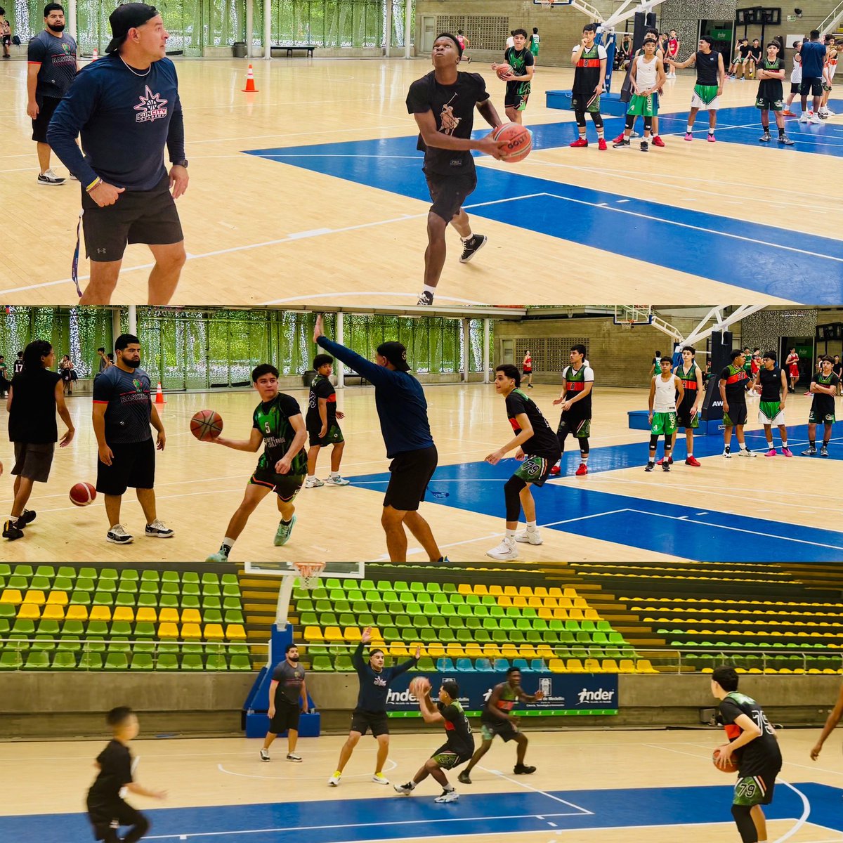 SUN CITY ACADEMY tweet media