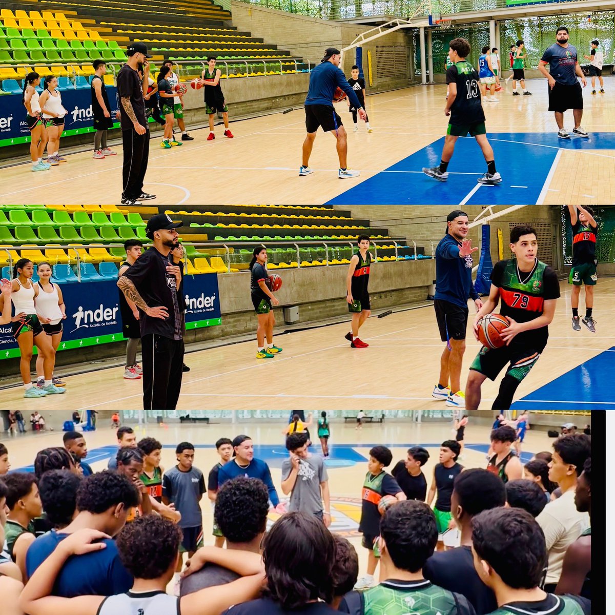 SUN CITY ACADEMY tweet media