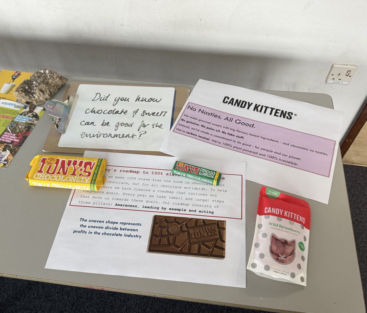 RLS Geography tweet media